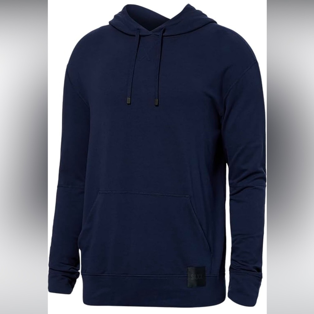 COPY - SAXX Tech Men’s Hoodies